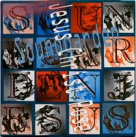 Soundgarden: Jesus Christ Pose US CD single