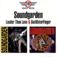Soundgarden CD