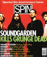Soundgarden Cover