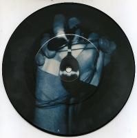 Soundgarden: Spoonman Britain picture disc