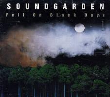 Soundgarden CD