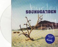 Soundgarden Colored Vinyl