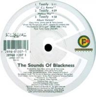 Sounds of Blackness Label