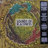 Sounds of Blackness: Everything Is Gonna Be Alright US 12-inch