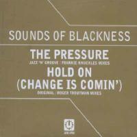 Sounds of Blackness CD