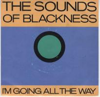 Sounds of Blackness 7-inch