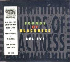 Sounds of Blackness CD