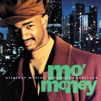 Soundtrack: Mo' Money US CD album