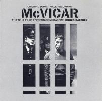 Soundtrack: McVicar US CD album