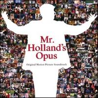 Soundtrack: Mr. Holland's Opus US CD album