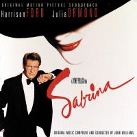 Soundtrack: Sabrina US CD album