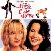 Soundtrack: The Truth About Cats and Dogs US CD album