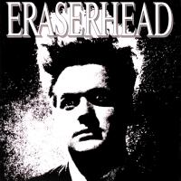 Soundtrack: Eraserhead US CD album