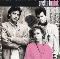 Soundtrack: Pretty In Pink US CD album