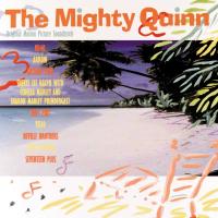 Soundtrack: The Mighty Quinn US CD album