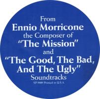 Soundtrack Sticker