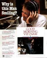 Soundtrack: Good Morning Vietnam US ad