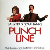 Soundtrack: Punchline US vinyl album