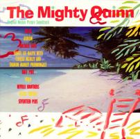 Soundtrack: The Mighty Quinn US vinyl album