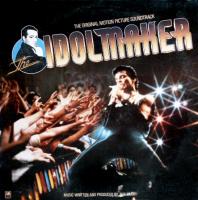 Soundtrack: Idolmaker US vinyl album