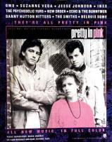 Soundtrack: Pretty In Pink US ad