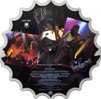 Spider: Here We Go Rock N Roll/ Britain 7-inch picture disc