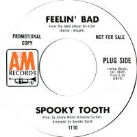 Spooky Tooth Promo