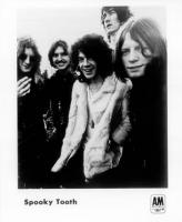 Spooky Tooth Publicity Photo