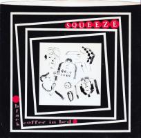 Squeeze: Black Coffee In Bed US 7-inch