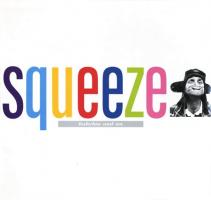 Squeeze: Babylon and On US vinyl album
