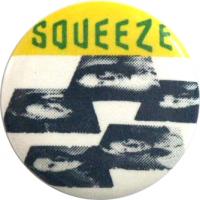 Squeeze Button
