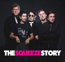 Squeeze: The Squeeze Story Britain CD album