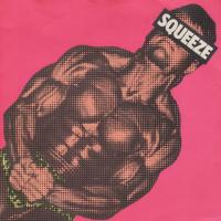 Squeeze: Take Me I'm Yours Britain 7-inch
