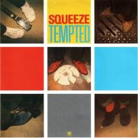 Squeeze: Tempted Britain 7-inch