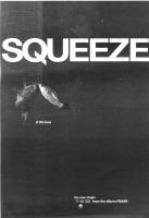 Squeeze: If It's Love Britain ad