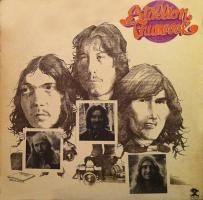 Stallion Thumrock self-titled album Canada vinyl album