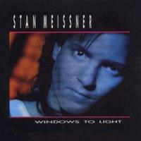 Stan Meissner: Windows to Light Canada vinyl album