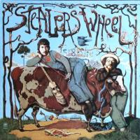 Stealers Wheel: Ferguslie Park US vinyl album
