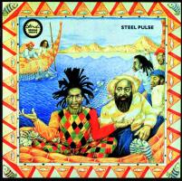 Steel Pulse: Reggae Greats Canada CD album
