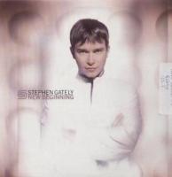 Stephen Gately: New Beginning Britain CD single