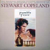 Stewart Copeland 