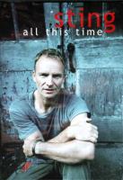 Sting: All This Time US DVD