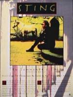 Sting: Ten Summoner's Tales US ad