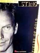 Sting Music Book
