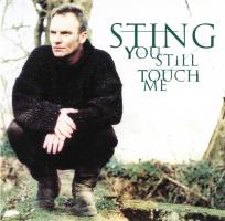 Sting: You Still Touch Me US CD single