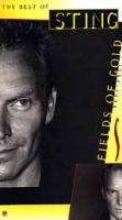 Sting: Fields Of Gold US DVD