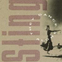 Sting: They Dance Alone (Cueca Solo) US eSingle