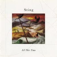 Sting: All This Time US eAlbum