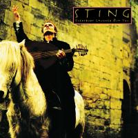 Sting: Everybody Laughed But You US eSingle