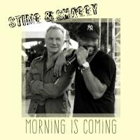Sting: Morning Is Coming US eSingle